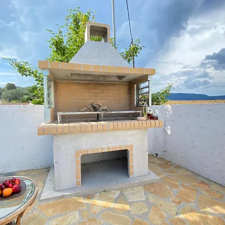 Family Country House-Corfu Holidays Kanakades Exterior photo