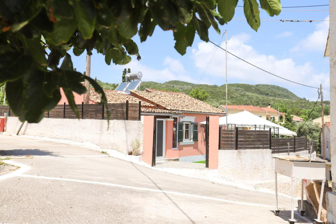 Family Country House-corfu Holidays Ferienhaus