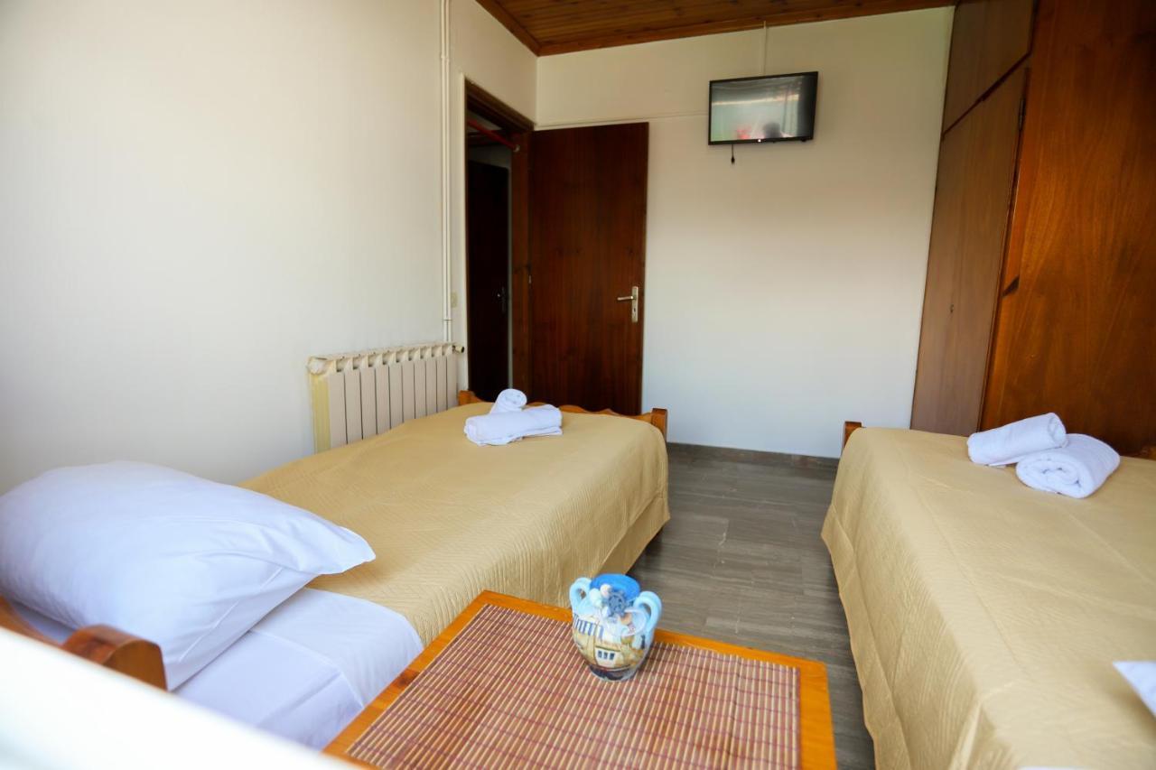 Family Country House-corfu Holidays