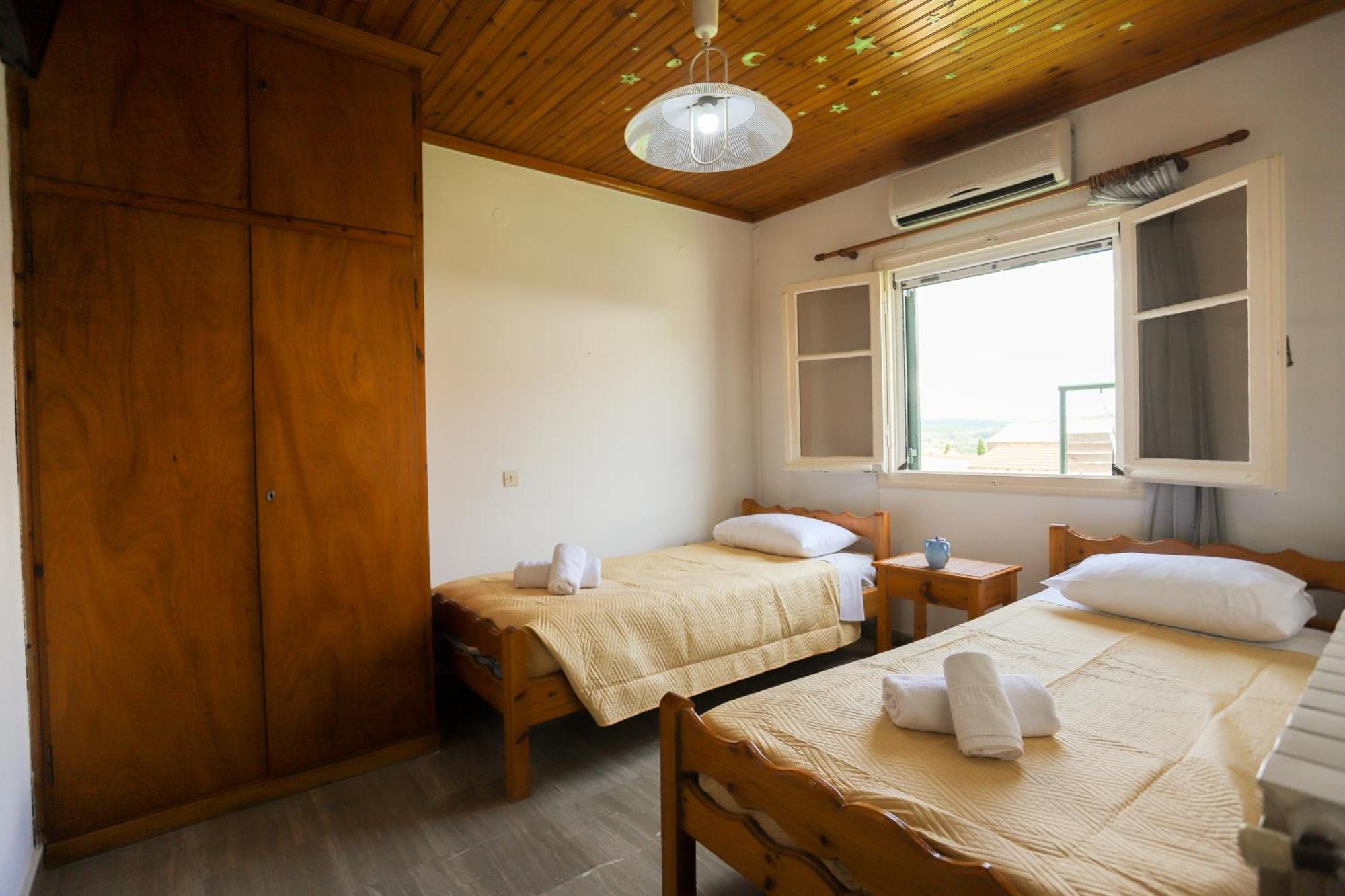 Family Country House-corfu Holidays Ferienhaus *
