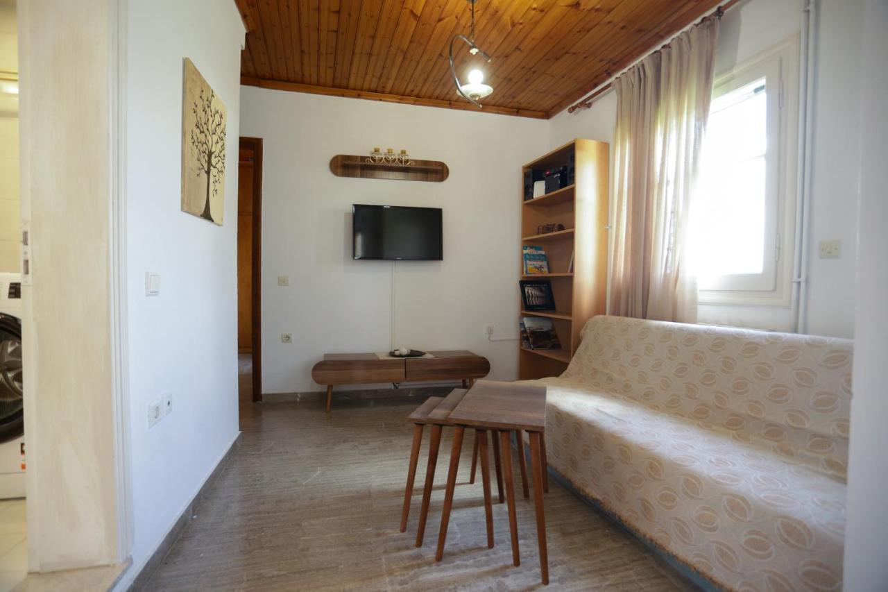 Family Country House-corfu Holidays Ferienhaus