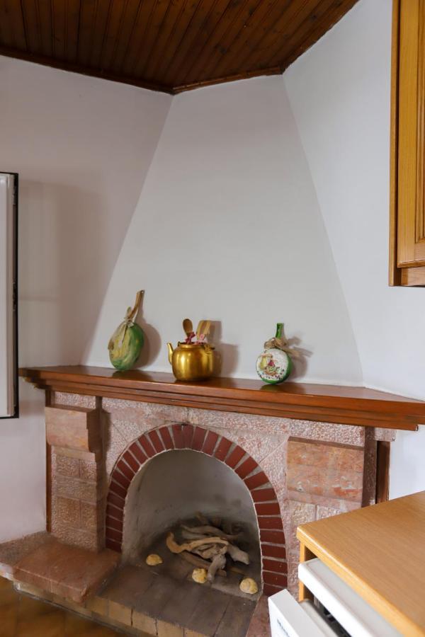 Ferienhaus Family Country House-corfu Holidays