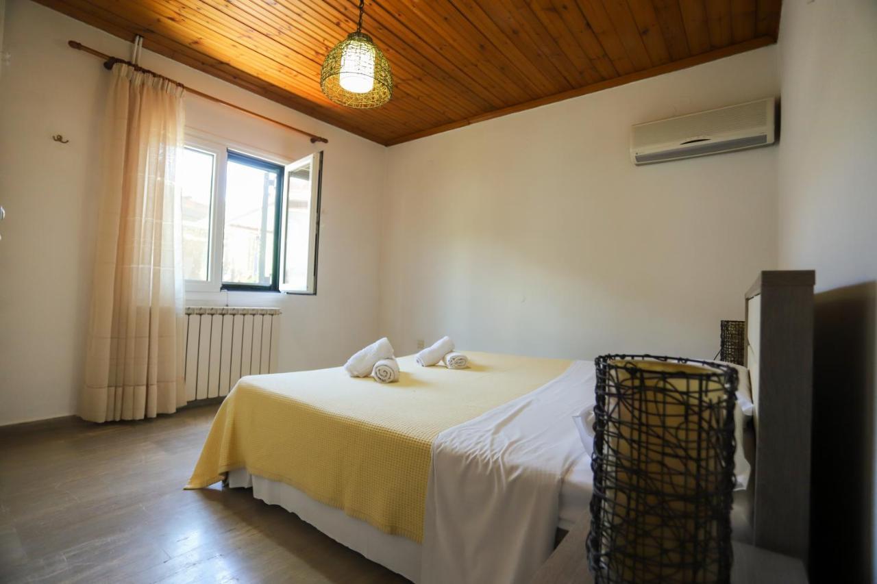 Family Country House-corfu Holidays Сasa de vacaciones *