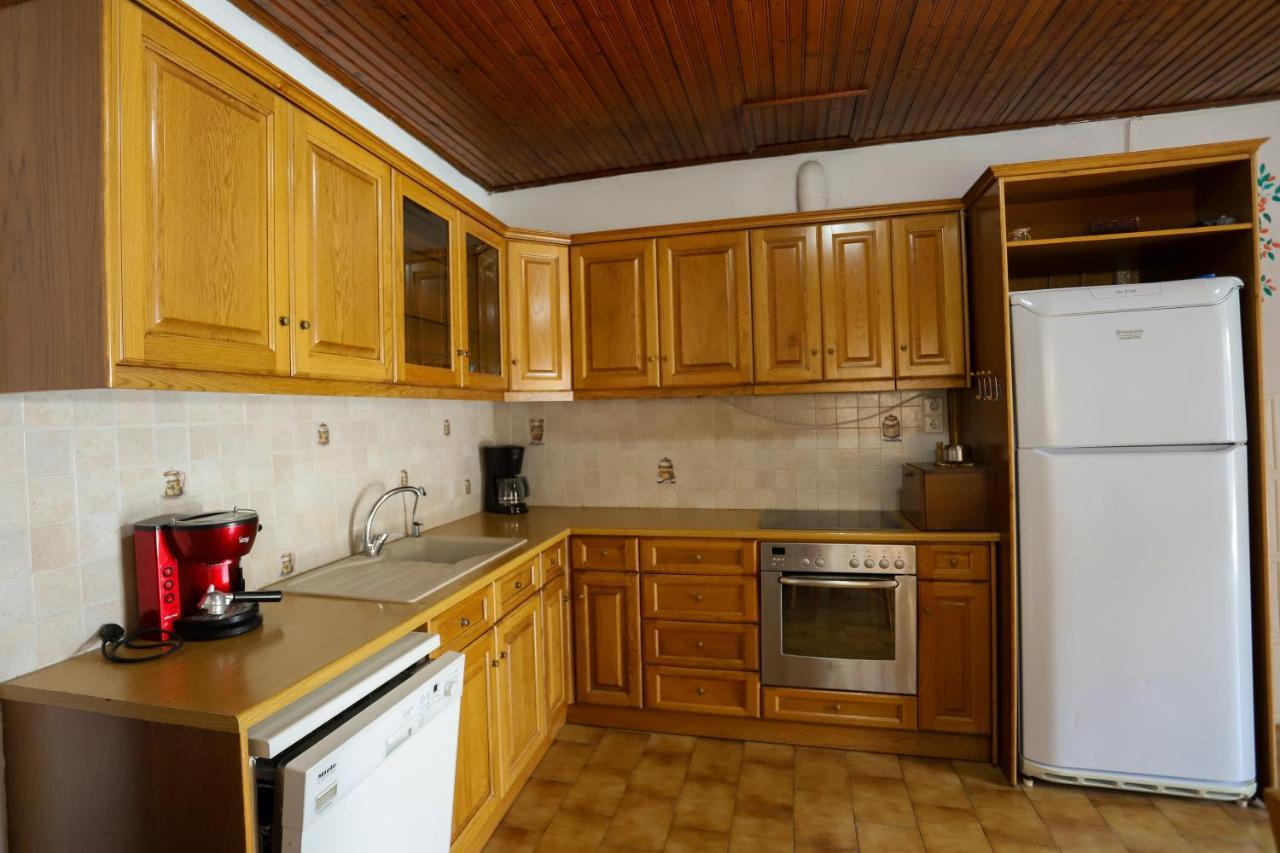 Family Country House-corfu Holidays Ferienhaus *