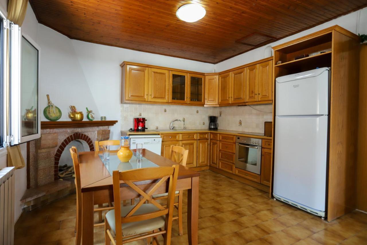 Family Country House-corfu Holidays Ferienhaus *