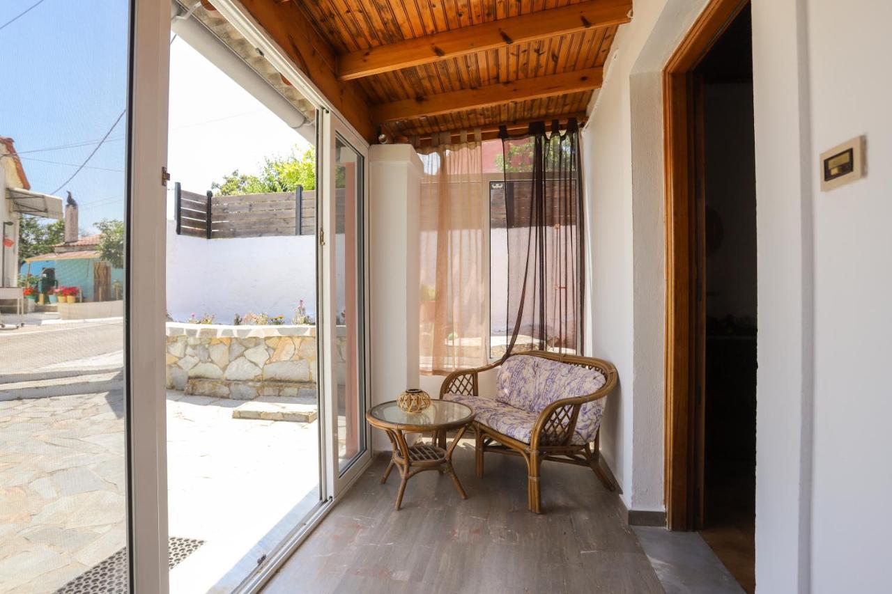 Ferienhaus Family Country House-corfu Holidays *