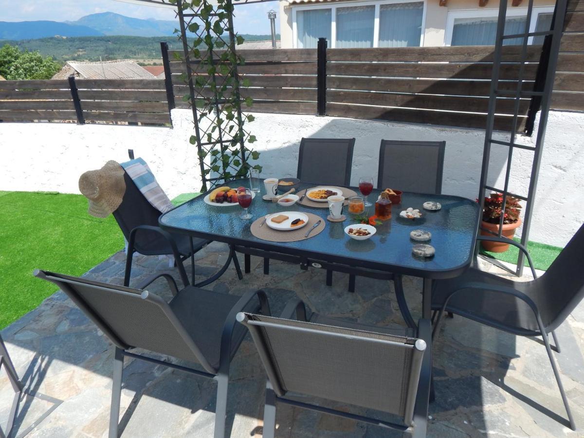 Family Country House-corfu Holidays Ferienhaus *