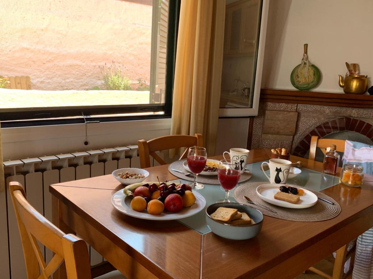 Ferienhaus Family Country House-corfu Holidays