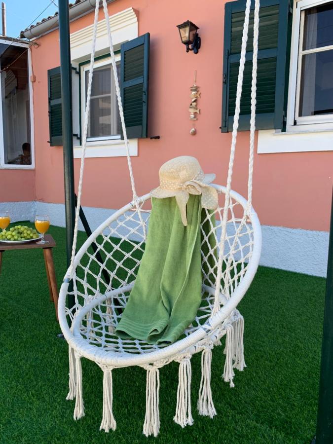 Family Country House-corfu Holidays Ferienhaus *