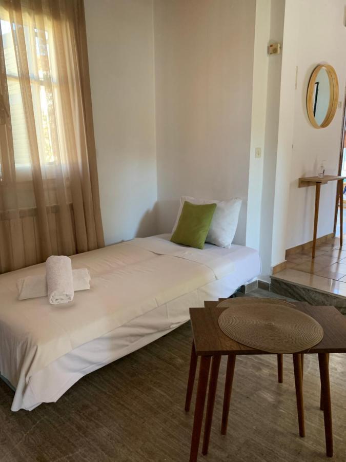 Family Country House-corfu Holidays Kanakádes