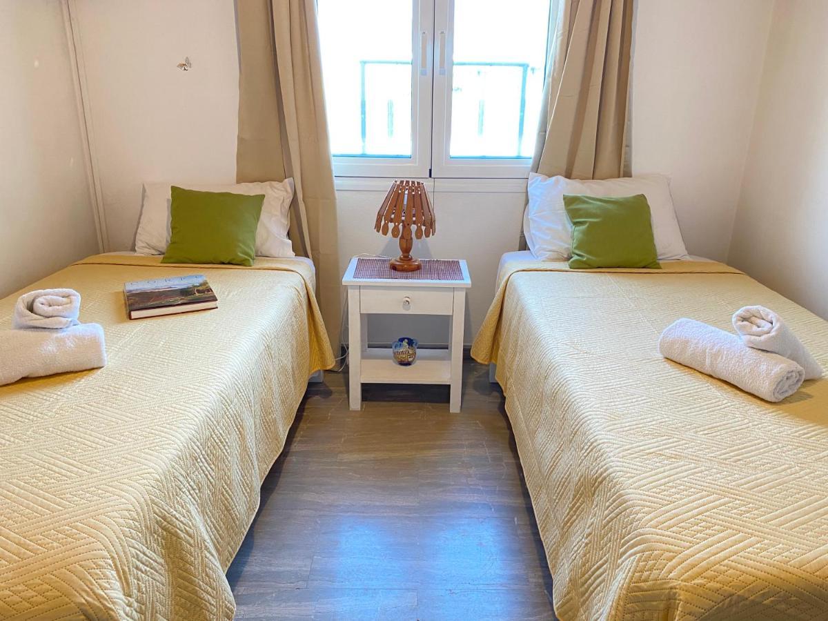 Ferienhaus Family Country House-corfu Holidays